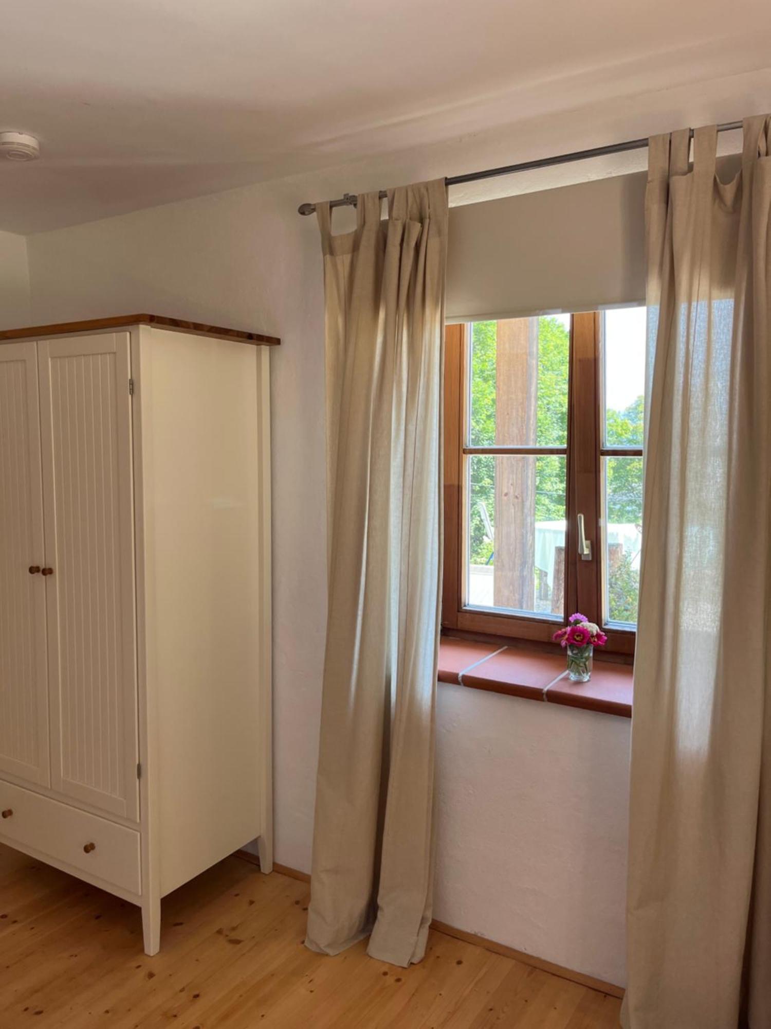 הרמגור Ferienwohnung Waldhauser מראה חיצוני תמונה